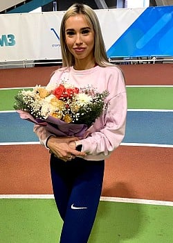 Olesya Soldatova
